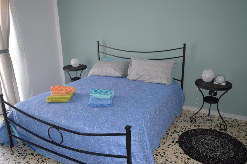 Bed and Breakfast Albachiara Neapel Zimmer foto